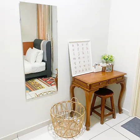 5Br5B In Skudai, 15Mins To Utm&Sutera, 7-16Pax, Wifi Villa Exterior photo