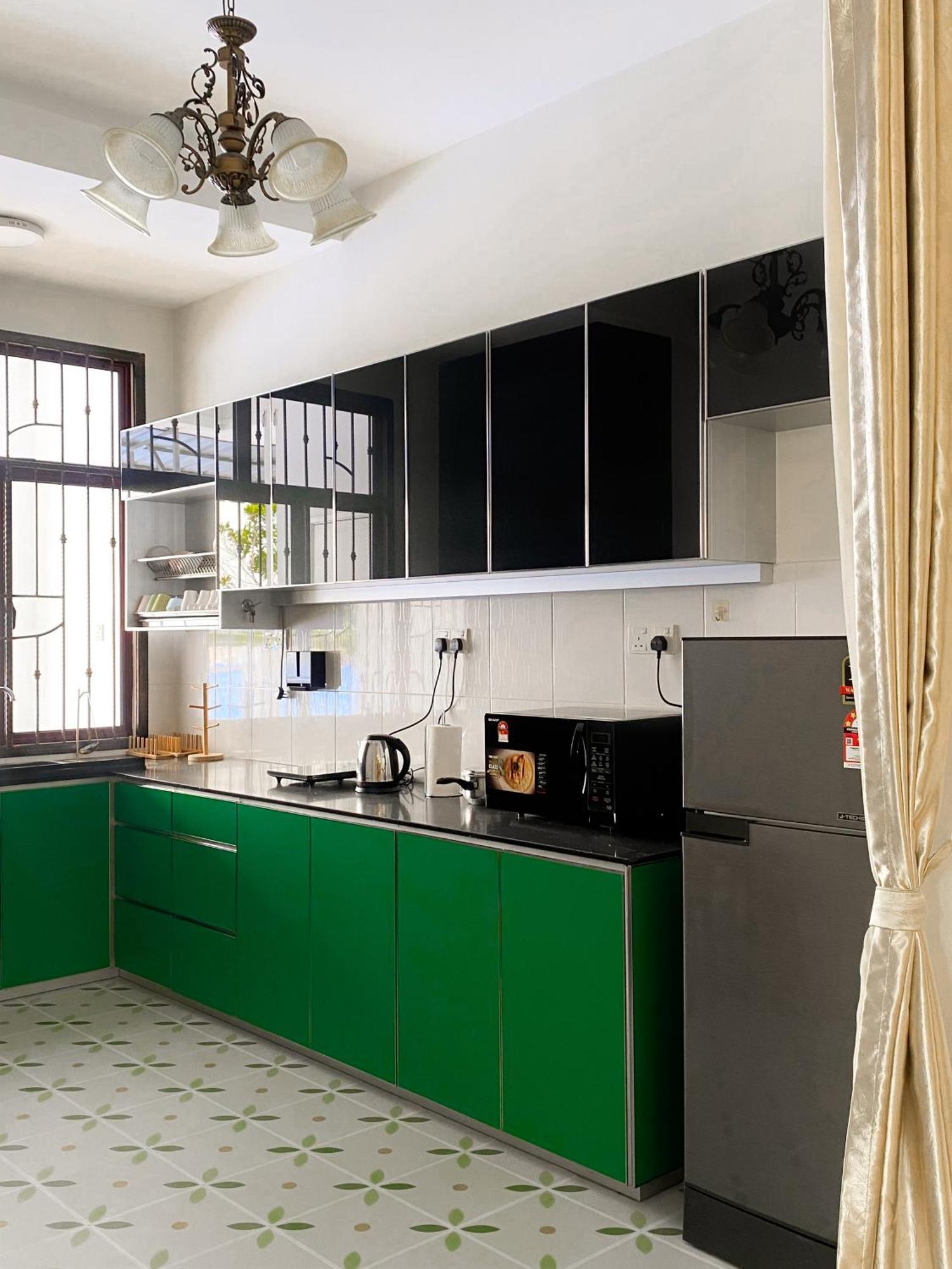 5br5b In Skudai, 15mins To Utm&sutera, 7-16pax, Wifi Skudai