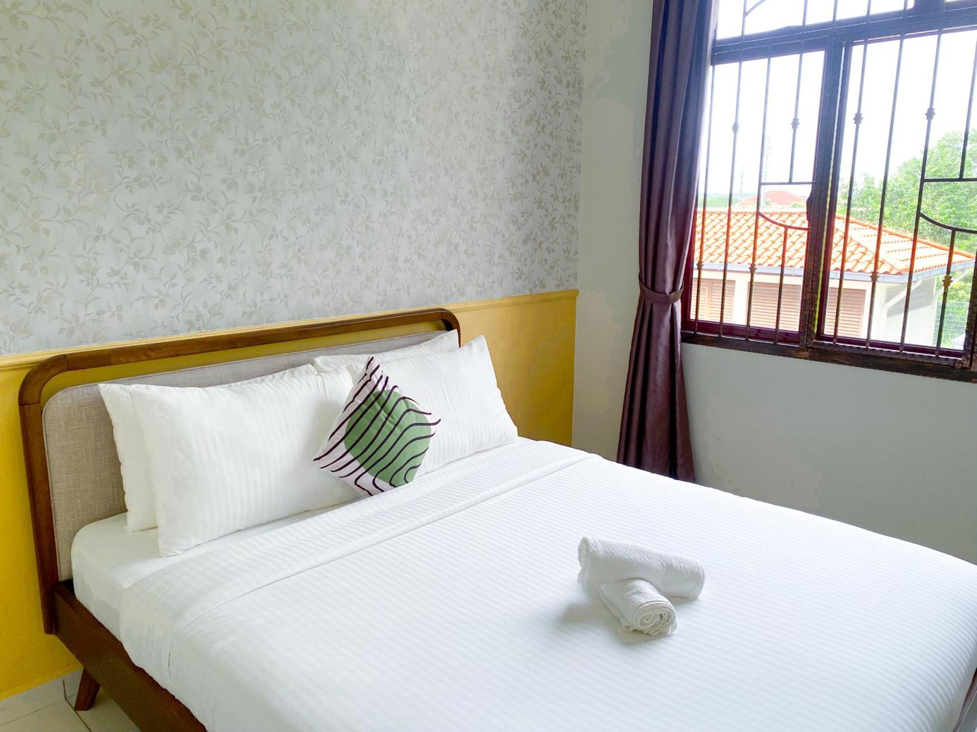 Holiday home 5br5b In Skudai, 15mins To Utm&sutera, 7-16pax, Wifi *